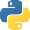 python